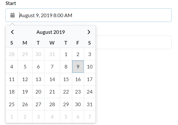ICalendar File Generator John Dobbs Professional Portfolio ICalendar File Generator John Dobbs Professional Portfolio