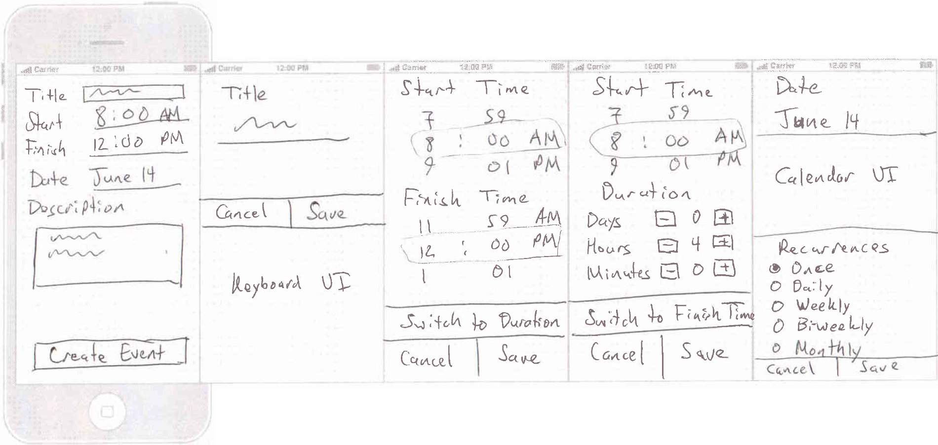 ICalendar File Generator John Dobbs Professional Portfolio ICalendar File Generator John Dobbs Professional Portfolio